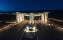 EBYÜ, Times Higher Education Genç Üniversite Siralamasinda 501+ Siralamada Yer Aldi