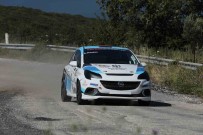 Efsane Yaris Sahintepe Tirmanma 15-16 Temmuz'da Gemlik'te