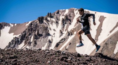 Erciyes Ultra Sky Trial Dag Maratonu'na 1O Ülkeden 250 Atlet Katilacak