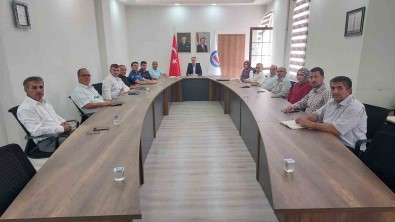 Hisarcik'ta Demokrasi Ve Milli Birlik Günü Programi