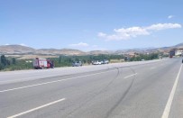 Iki Aracin Karistigi Kazada Açiklamasi 1 Kisi Yaralandi