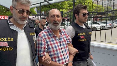 Is Adamina Düzenlenen Silahli Saldirinin Azmettiricisi Adliyeye Sevk Edildi