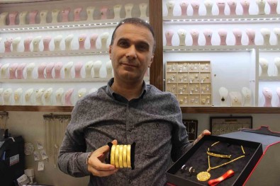 Kayseri'de Bir Dügünün En Alt Limiti 150 Bin TL