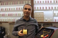 Kayseri'de Bir Dügünün En Alt Limiti 150 Bin TL