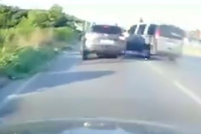 Makas Atarak Kazaya Sebep Vermisti, 8'De 8 Kusurlu Çikti