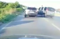 Makas Atarak Kazaya Sebep Vermisti, 8'De 8 Kusurlu Çikti