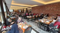 Safranbolu Belediyesi'nin Sosyal Tesisi 25 Bin Kisiyi Misafir Etti