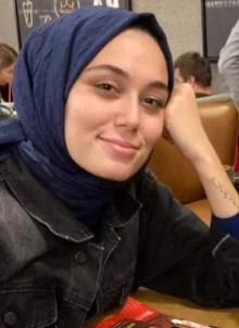 Sedanur'dan 225 Gündür Haber Alinamiyor