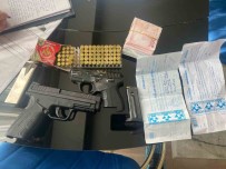 Tefecilere Yönelik 'Yosun' Operasyonunda 17 Gözalti