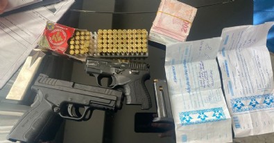 Tefecilere ‘Yosun’ operasyonu: 190 mağdurdan 25 milyon lira vurgun