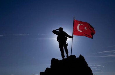 Terörle mücadele kesintisiz şekilde sürüyor! 2015’ten bu yana 38 bin 137 terörist etkisiz hale getirildi