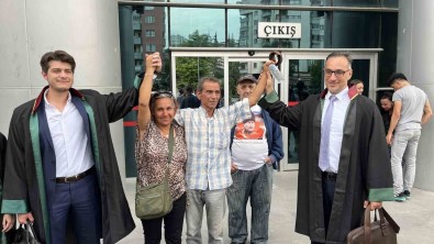 Tugçe Can'in Bogazini Keserek Öldüren Saniga Agirlastirilmis Müebbet Hapis