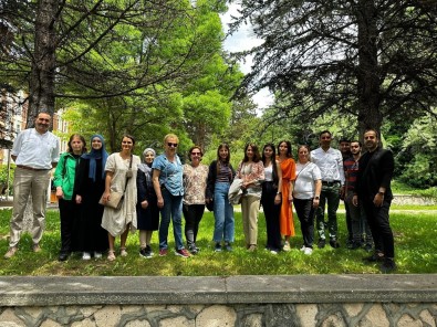 Yaz Kampüs Programi Açikögretim Ögrencilerini Bir Araya Getirdi