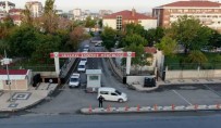 Aksaray'da 6 Ayda 581 Süpheli Tutuklandi