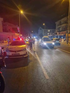 Fethiye'de Abart Egzoz Ve Modifiye Denetimi Yapildi