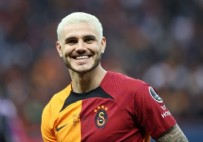 Galatasaray sınırlarını zorluyor! İşte Icardi'ye yapılan son teklif