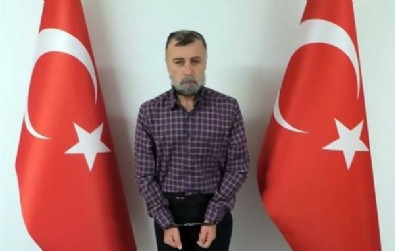 Nuri Gökhan Bozkır firar etti! 21 yıl hapis cezası alan Hablemitoğlu sanığı kaçtı