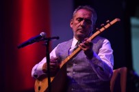 Altindag'da Yavuz Bingöl Konseri