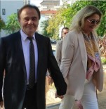 Bilecik Belediyesi'ndeki 'Rüsvet' Davasi Yine Ertelendi