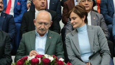 CHP'de sular durulmuyor! Görevden alınan ilçe başkanının iddiası oldukça vahim