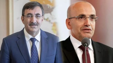 Cumhurbaşkanı Yardımcısı Yılmaz ve Bakan Şimşek Katar'a gidiyor