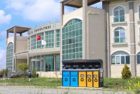 DEÜ'nün Sifir Atik Projesi, Bin 500 Ton Atigi Ekonomiye Kazandirdi