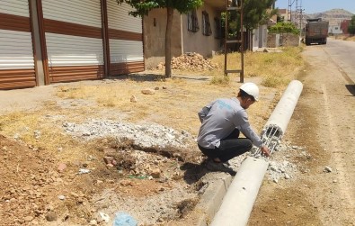 Dicle Elektrik Açikladi Açiklamasi 'Mardin'de Toplam Elektrik Borcu 6.3 Milyar TL'ye Ulasti'