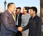 Egitim Yardiminin 3'Üncü Taksiti Hesaplara Yatti