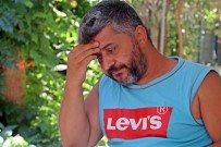 Engelli Adami Ikinci Kez Yikan Hirsizlik Alarmi