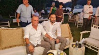 Galatasaray Baskani Özbek'ten Arda Güler'e Övgü Dolu Sözler 'Mükemmel Bir Oyuncu, Bahti Açik Olsun'