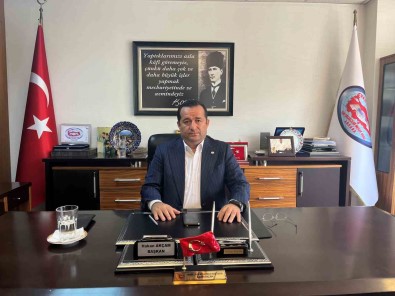 Sektör Temsilcileri Kiralara Yüzde 25 Artis Sinirinin Kademeli Olarak Artirilmasini Istiyor