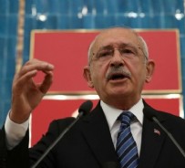 Tanju Özcan'dan bomba Kemal Kılıçdaroğlu iddiası: 15 il başkanını görevden alacak!