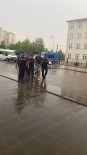 Tekirdag'da 85 Düzensiz Göçmen Yakalandi