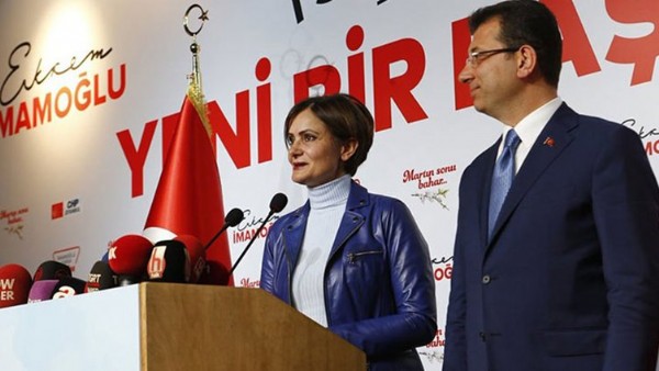 CHP'de sular durulmuyor! Görevden alınan ilçe başkanının iddiası oldukça vahim