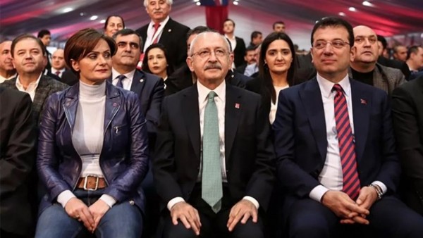 CHP'de sular durulmuyor! Görevden alınan ilçe başkanının iddiası oldukça vahim