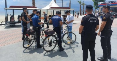 511 kaçak göçmen daha gözaltına alındı