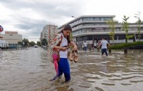 AFAD Başkanı Sezer açıkladı: 15 il için alarm verildi... Vatandaşlarımızı uyarıyorum...