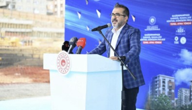 AK Partili isimden İBB Başkanı İmamoğlu'na sert eleştiri: İstanbul'un deprem değil Ekrem problemi var