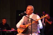 Asik Veysel'in Türküleri Yavuz Bingöl Tarafindan Seslendirildi