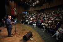 'Bu Topragin Türküleri' Konseri Kulaklarin Pasini Sildi Haberi