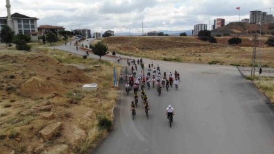 Dijital Bagimliliga Karsi Pedal Çevirdiler