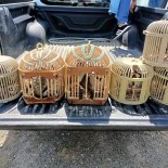 Kaçak Avcilara 30 Bin Lira  Ceza