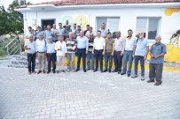 Manisa'da Aricilik Yayginlasiyor