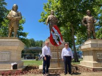 Osman Sahin Açiklamasi 'Kirkpinar'in Unutulmaz Agalarindan Hüseyin Sahin'in Yeri Kolay Dolmaz'