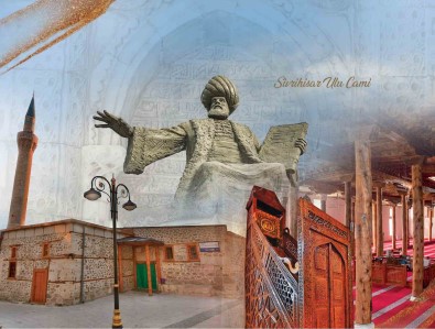 Sivrihisar Dünya Sehirleri Ile Yarisacak