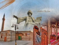 Sivrihisar Dünya Sehirleri Ile Yarisacak