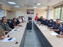 Zonguldak'ta Sel Afetine Karsi Bin 174 Personel Ve 358 Araç Görevlendirildi