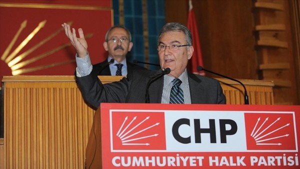 CHP'de dikta yönetimi seviye atladı! 47 ve 52. madde skandalı