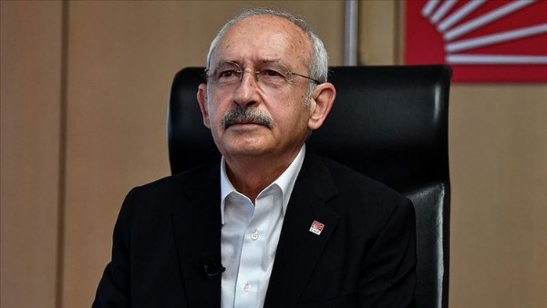 CHP'de dikta yönetimi seviye atladı! 47 ve 52. madde skandalı