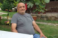 18 Yil Boyunca Karninda Ameliyatta Unutulan 3 Parça Gazli Bezle Yasadi